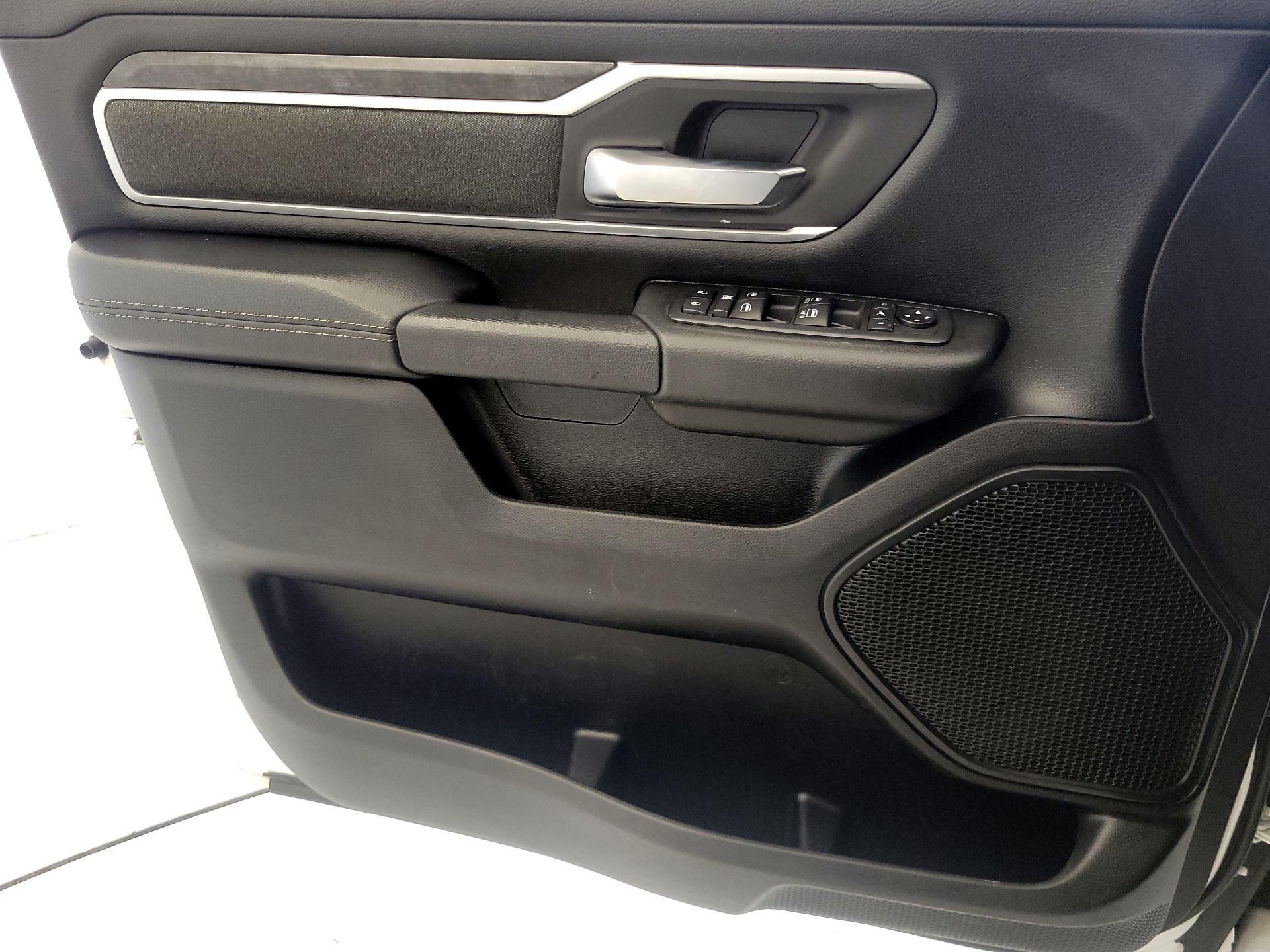 Thumbnail: 2021 RAM 1500 - 12