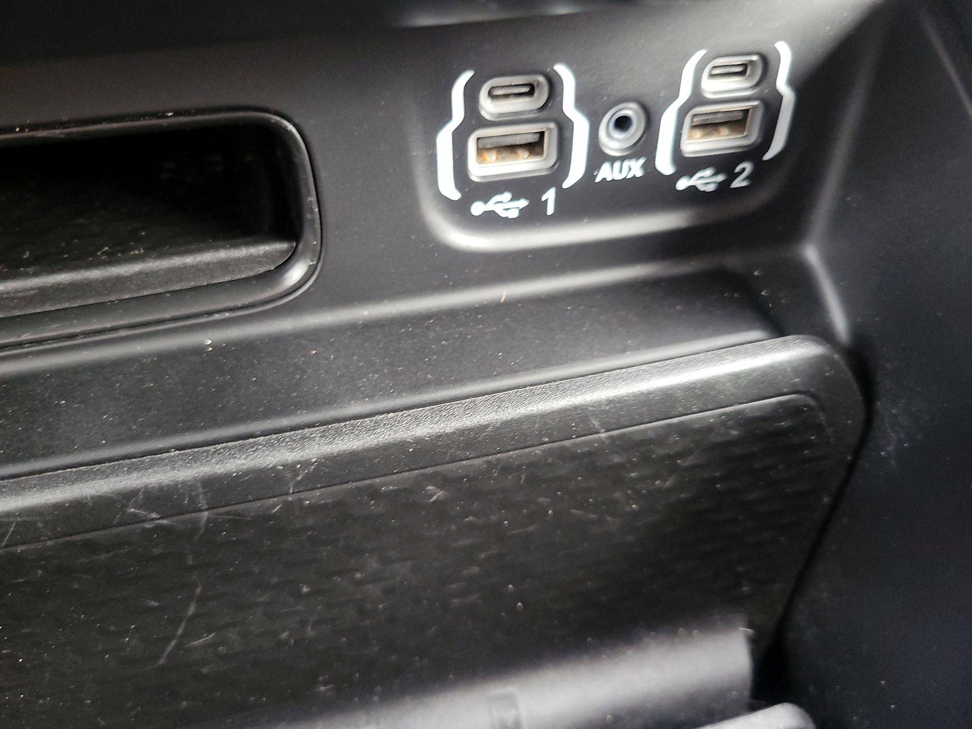 Thumbnail: 2021 RAM 1500 - 19