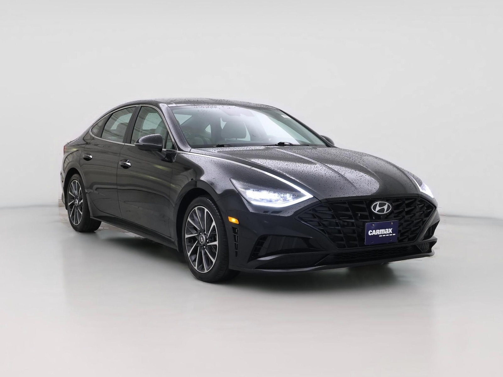 2023 Hyundai Sonata