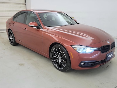 2018 BMW 3 Series 330xi -
                Westborough, MA