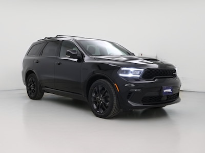 2022 Dodge Durango R/T -
                Hartford, CT