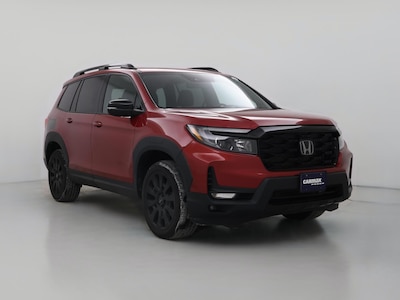 2022 Honda Passport Elite -
                Norwood, MA