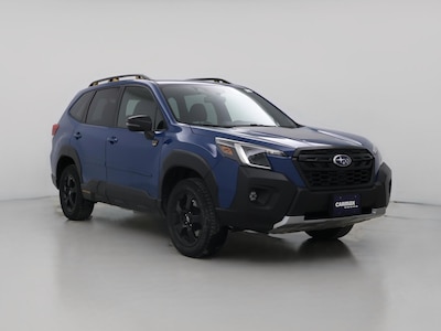 2023 Subaru Forester Wilderness -
                Norwood, MA