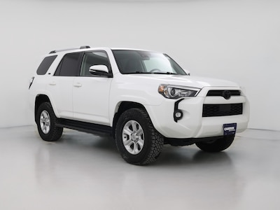 2022 Toyota 4Runner SR5 -
                North Attleboro, MA