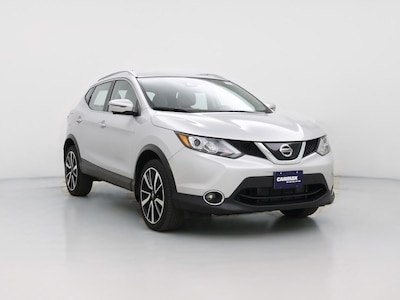 2019 Nissan Rogue Sport SL -
                Waterbury, CT