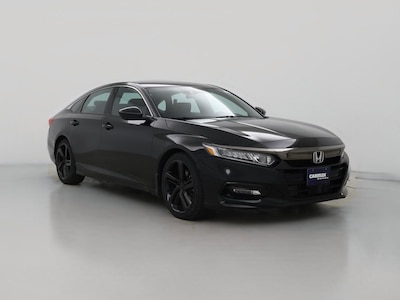 2019 Honda Accord Sport -
                Norwood, MA