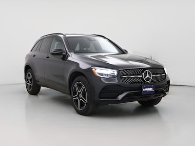 2022 Mercedes-Benz GLC 300 -
                East Haven, CT