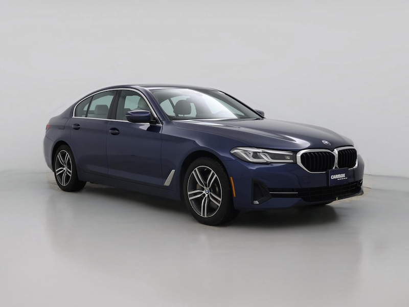 2021 BMW 5 Series 530i xDrive -
                  Cranston, RI