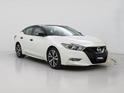 2016 Nissan Maxima SL -
                Norwood, MA