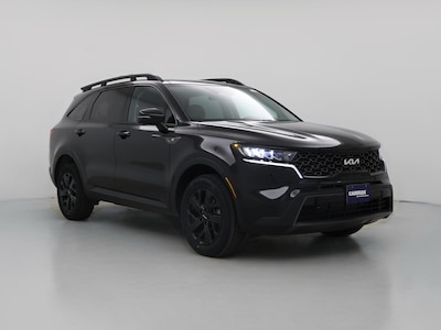 2023 Kia Sorento X-Line S -
                Norwood, MA