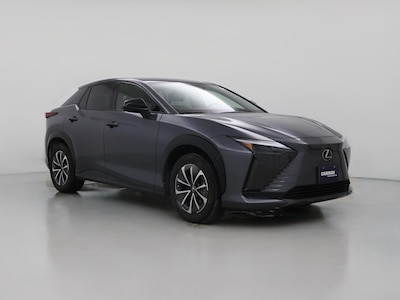 2023 Lexus RZ 450e -
                Norwood, MA