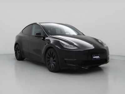 2020 Tesla Model Y Performance -
                Norwood, MA