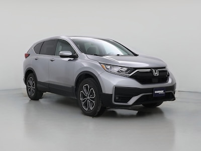 2020 Honda CR-V EX-L -
                Norwood, MA