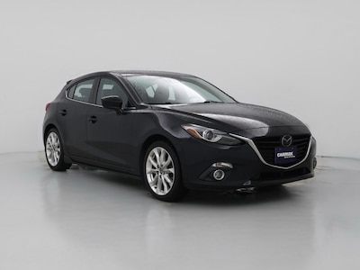 2016 Mazda Mazda3 s Grand Touring -
                Norwood, MA