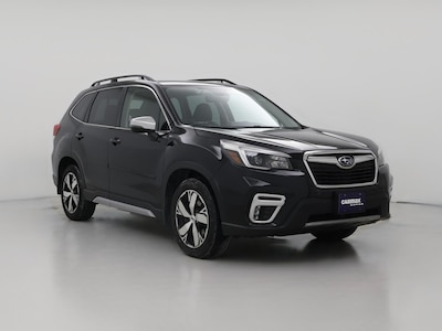 2021 Subaru Forester Touring -
                Norwood, MA