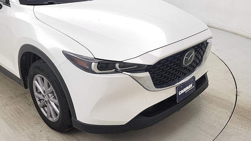 2023 Mazda CX-5 S Preferred Hero Image