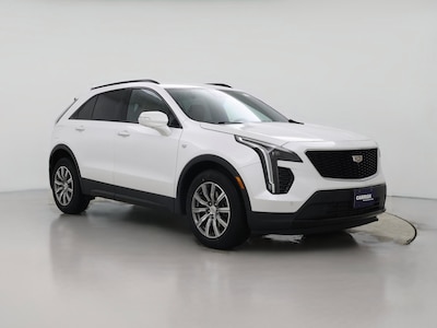 2020 Cadillac XT4 Sport -
                Norwood, MA