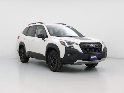 2024 Subaru Forester Wilderness -
                East Haven, CT