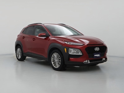 2019 Hyundai Kona SEL -
                Norwood, MA