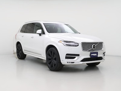 2022 Volvo XC90 T6 Inscription -
                Sterling, VA