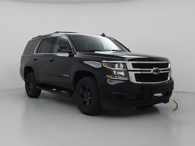 2019 Chevrolet Tahoe LS -
                North Attleboro, MA