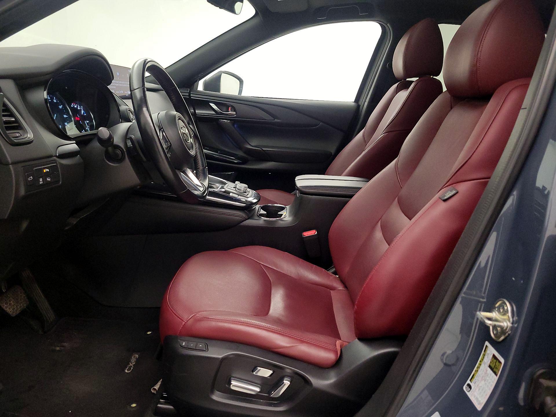 Thumbnail: 2022 Mazda CX-9 - 11