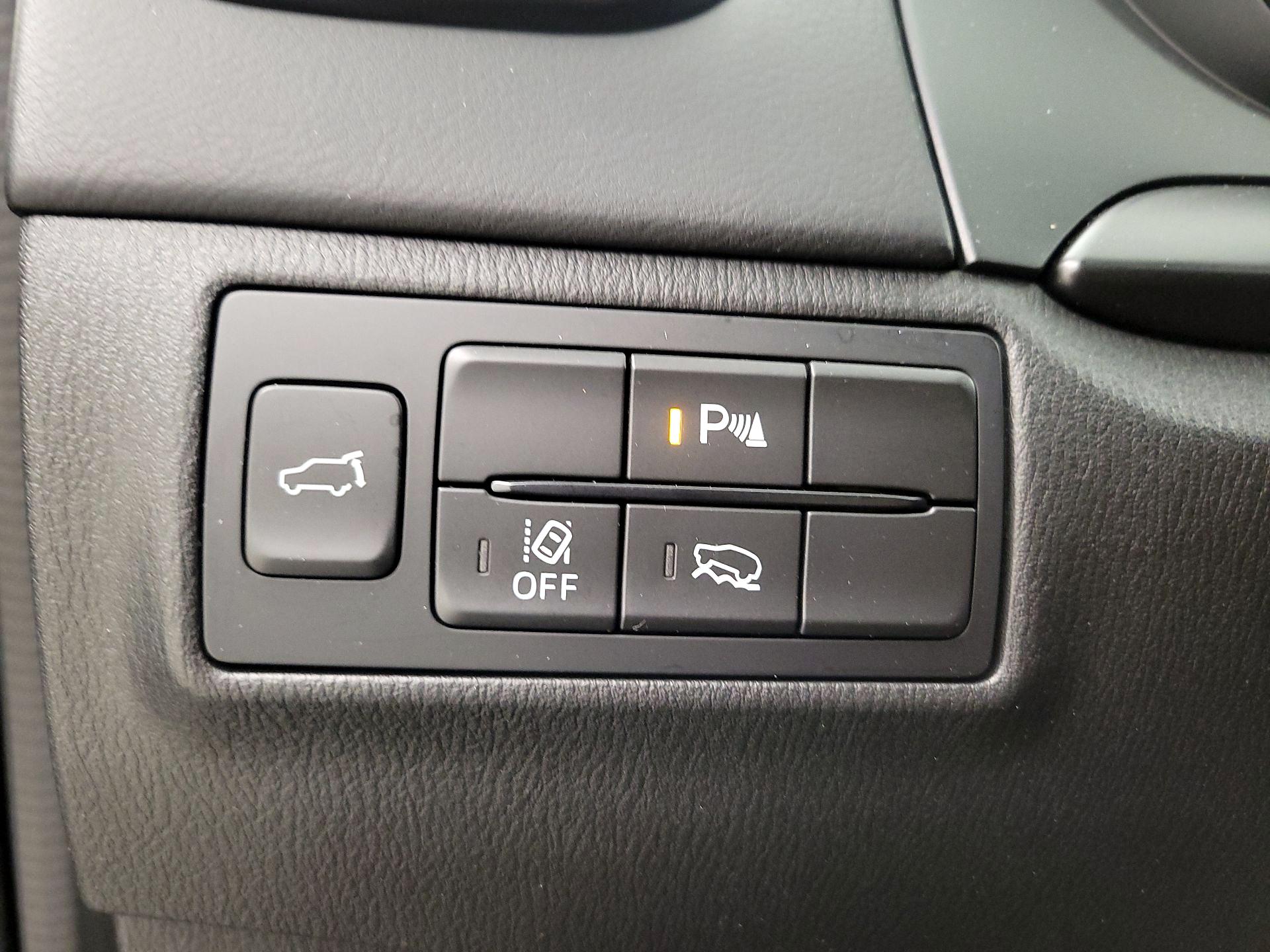 Thumbnail: 2022 Mazda CX-9 - 13