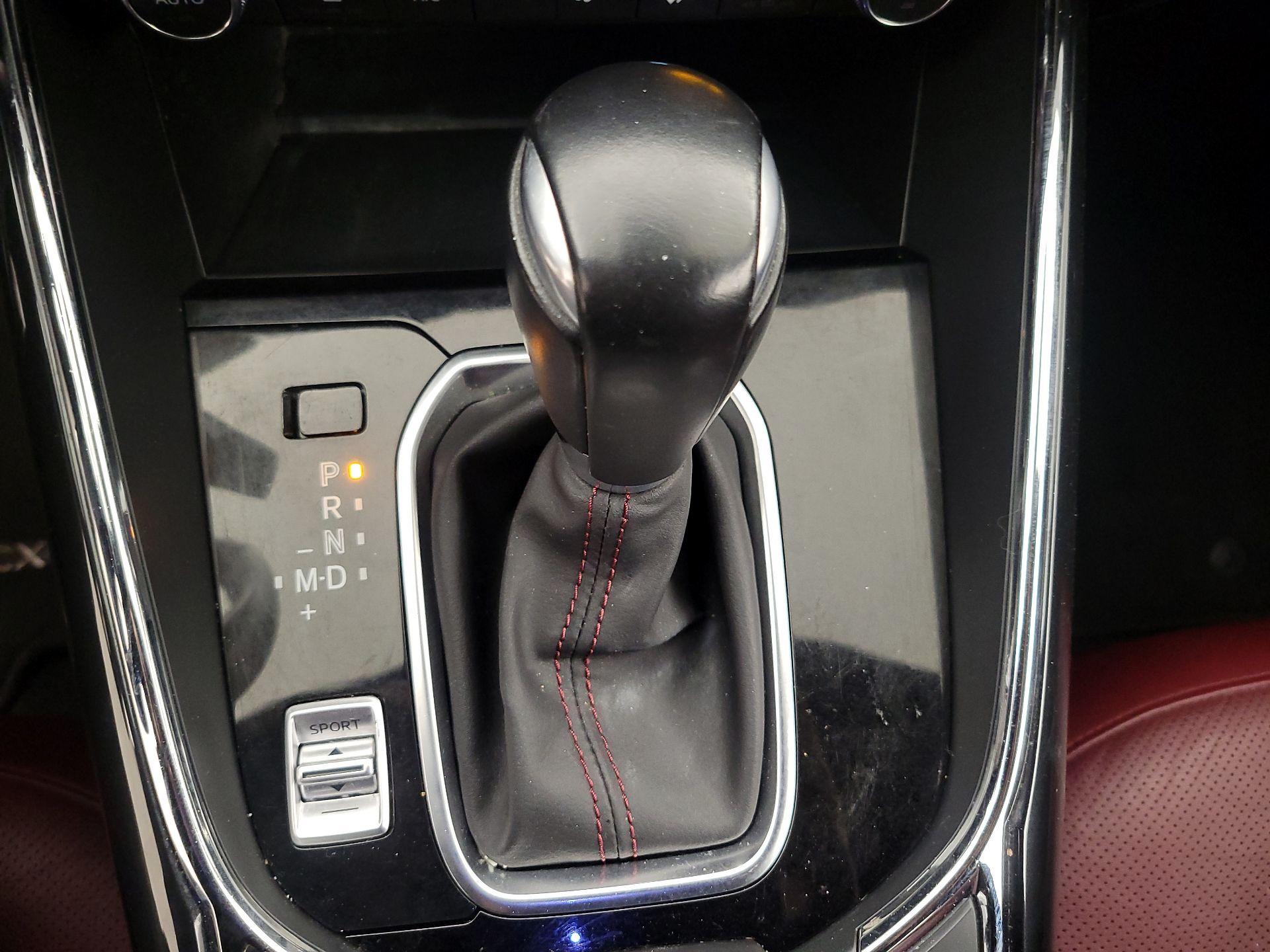 Thumbnail: 2022 Mazda CX-9 - 17