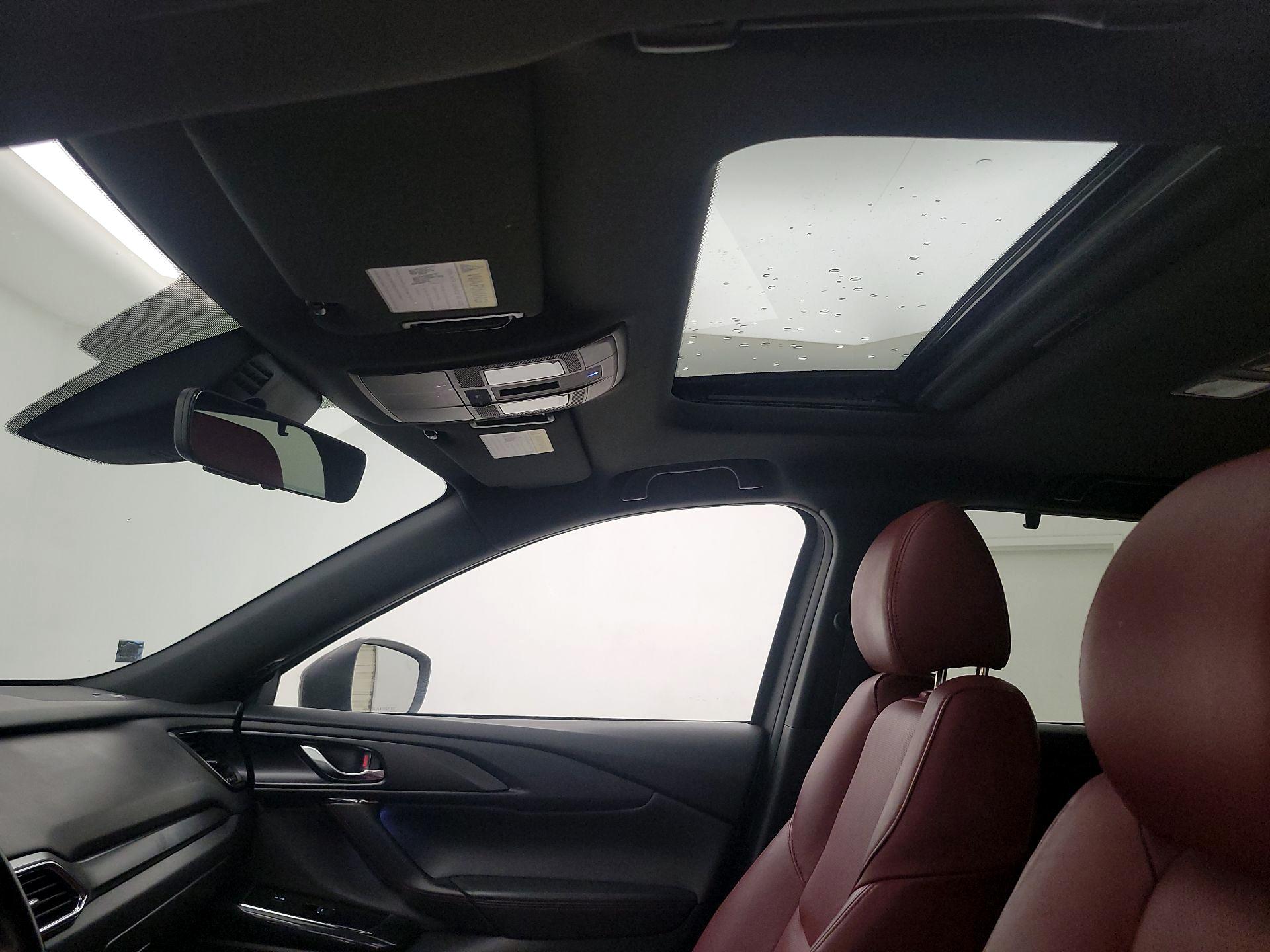 Thumbnail: 2022 Mazda CX-9 - 18