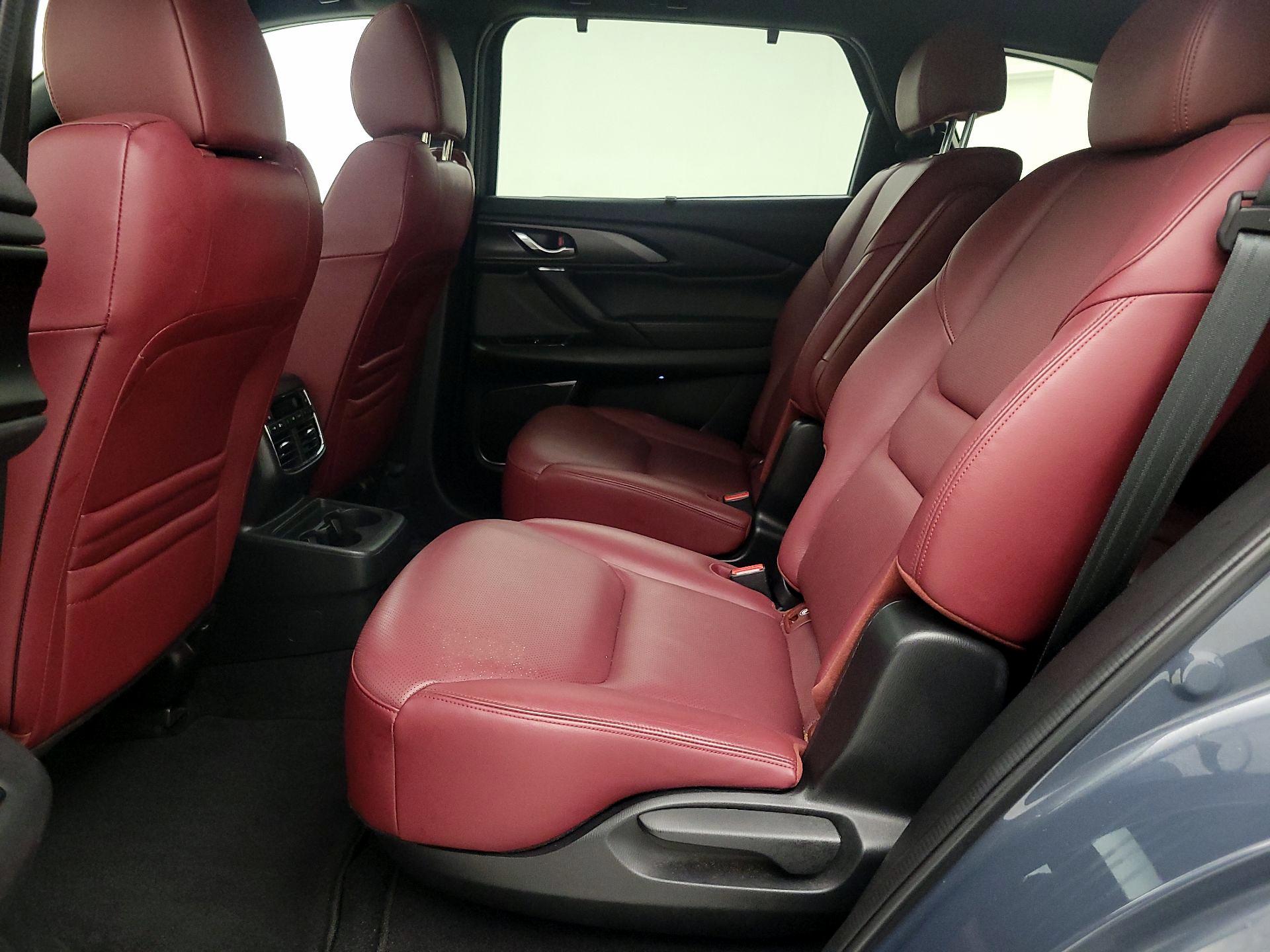 Thumbnail: 2022 Mazda CX-9 - 19