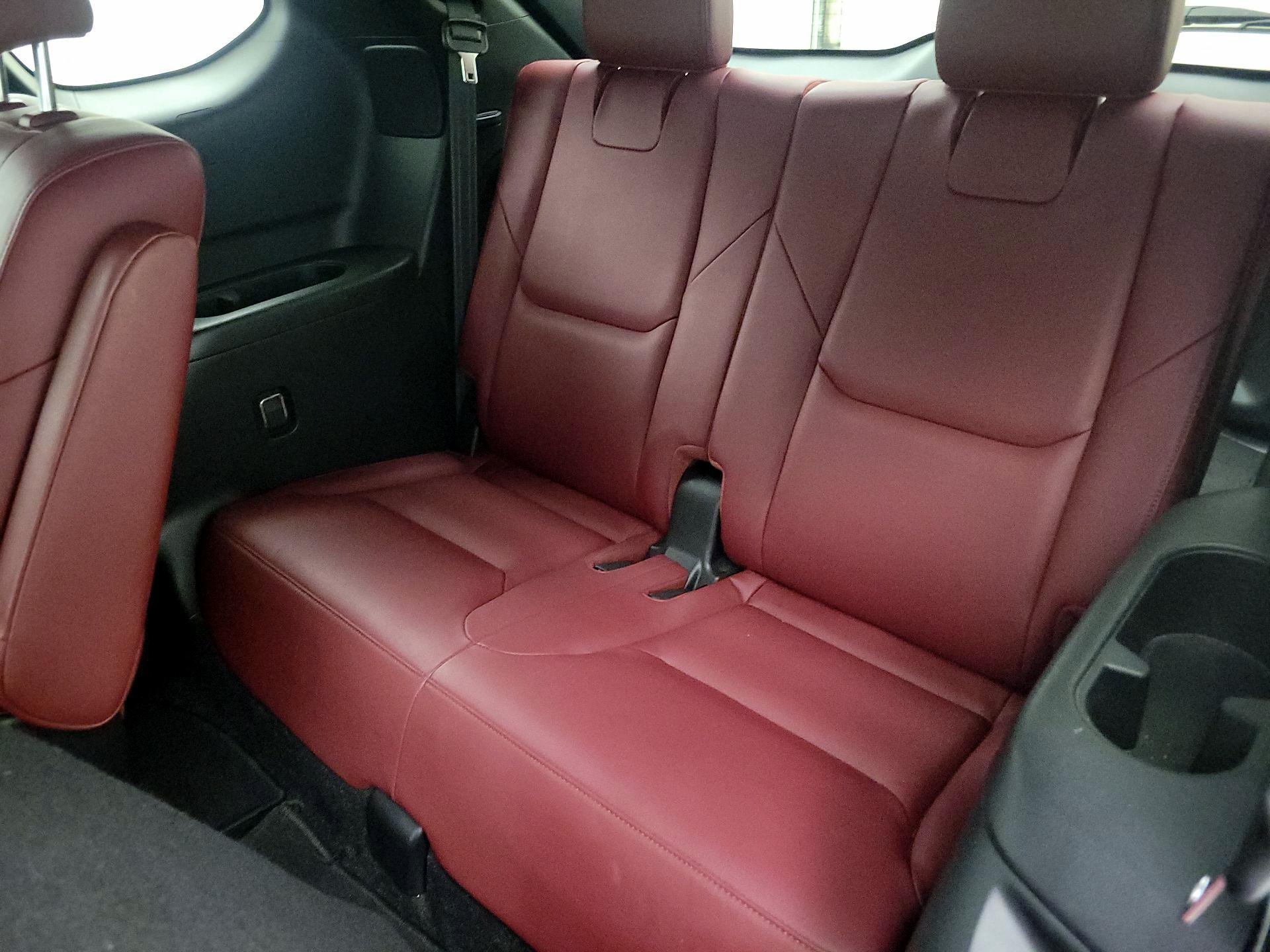 Thumbnail: 2022 Mazda CX-9 - 20