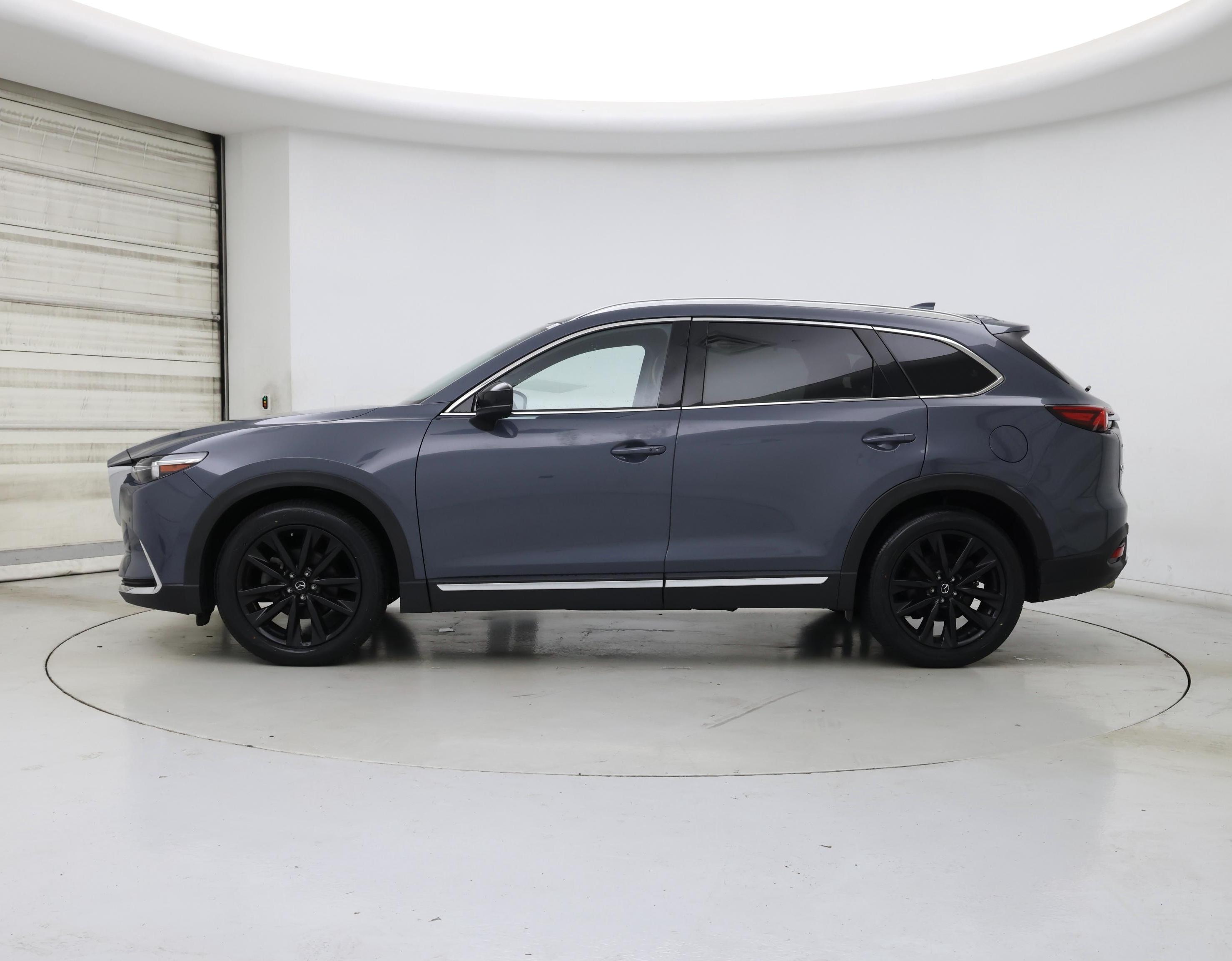 Thumbnail: 2022 Mazda CX-9 - 3