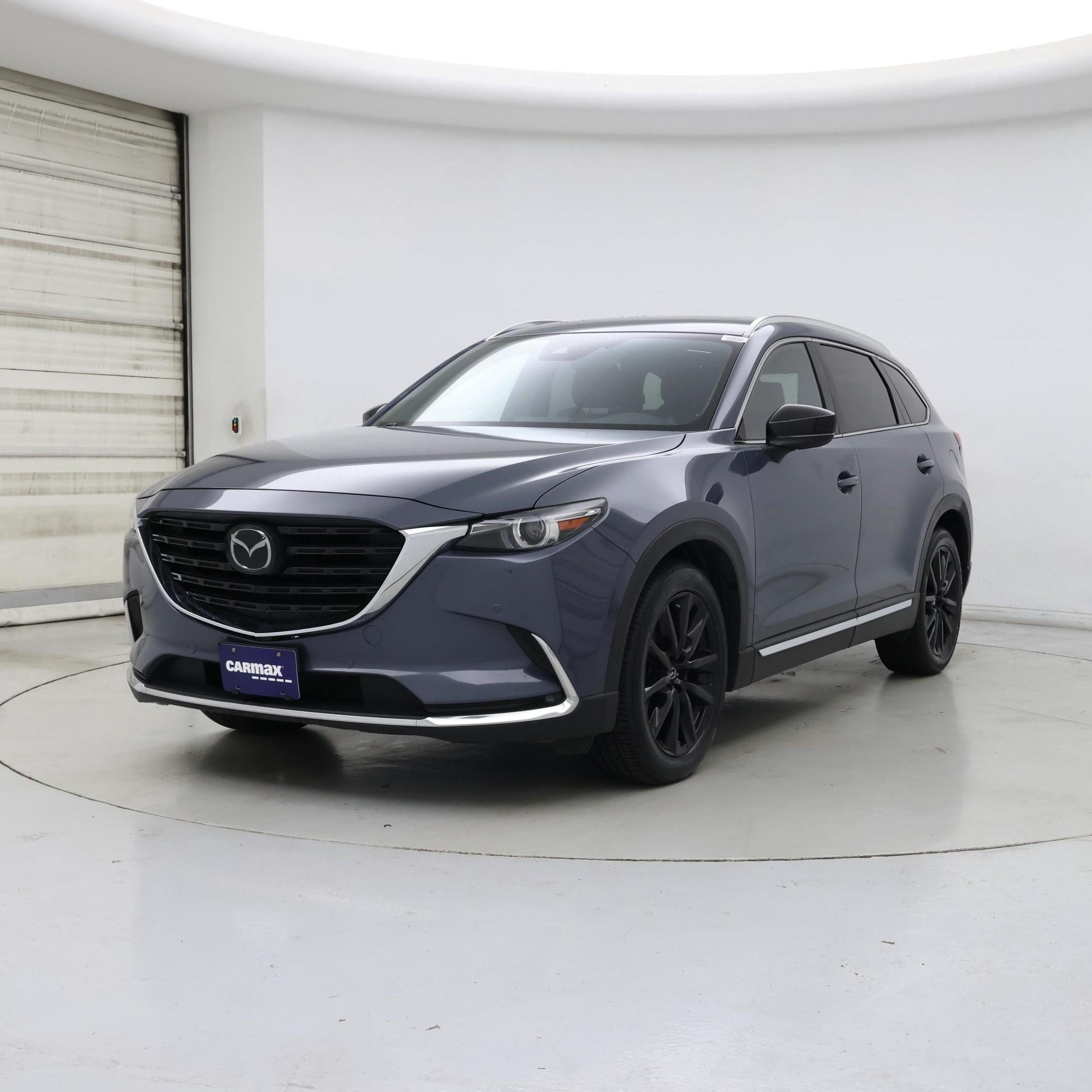 Thumbnail: 2022 Mazda CX-9 - 4
