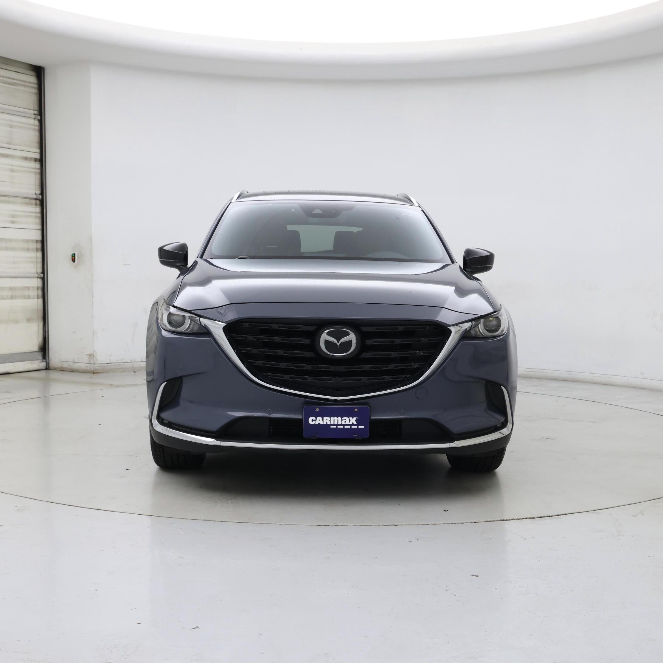 Thumbnail: 2022 Mazda CX-9 - 5