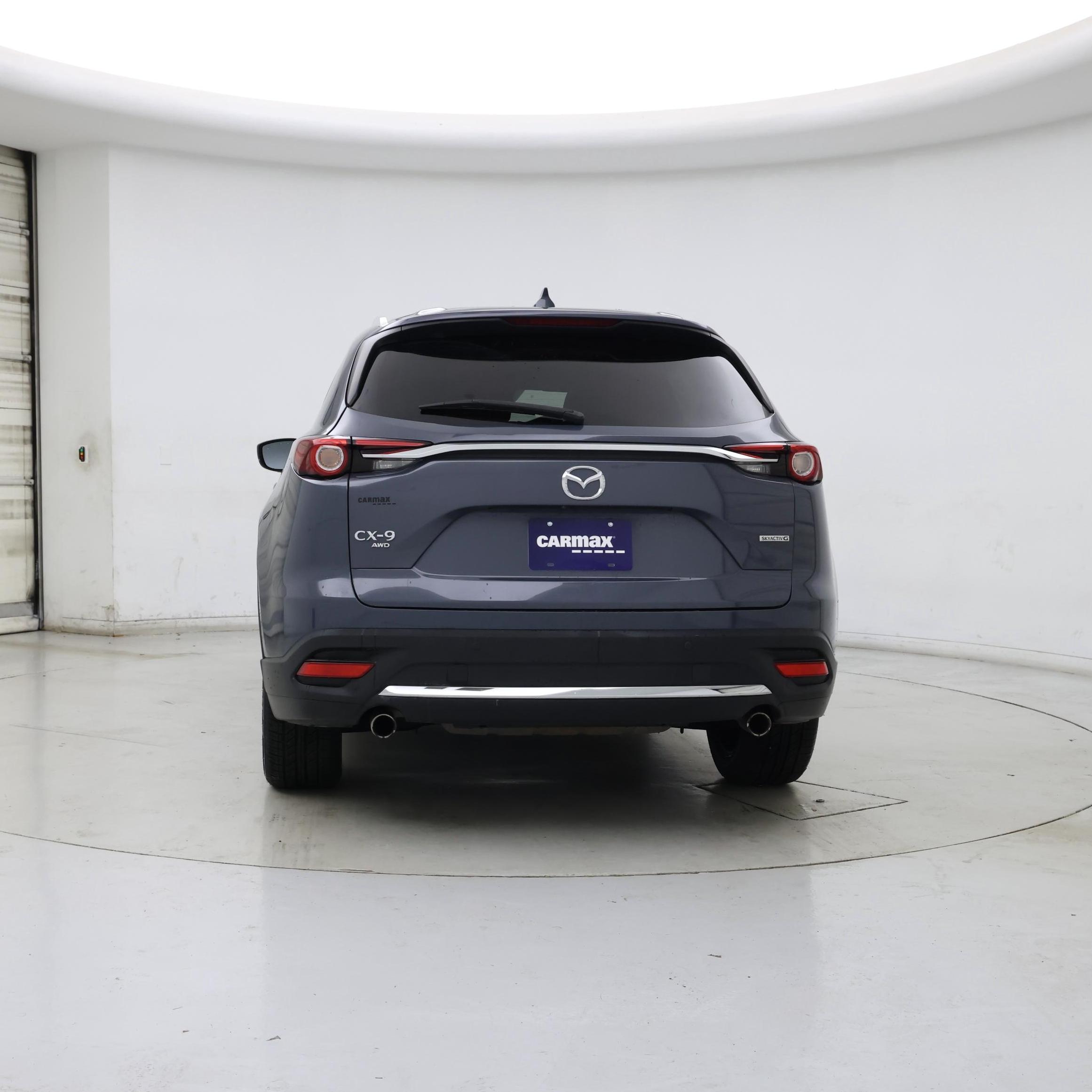 Thumbnail: 2022 Mazda CX-9 - 6