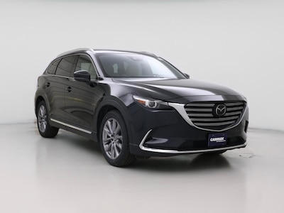 2023 Mazda CX-9 Grand Touring -
                Raleigh, NC