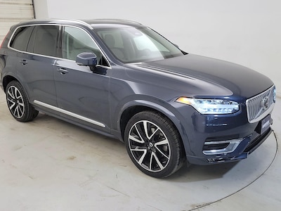 2023 Volvo XC90 B6 Plus -
                Westborough, MA