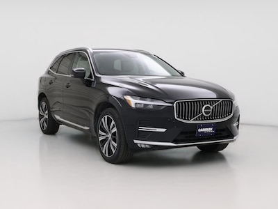 2022 Volvo XC60 B6 Inscription -
                Westborough, MA