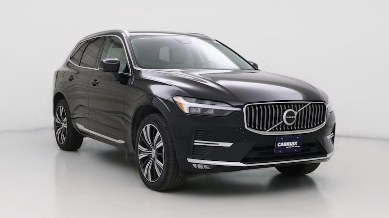 2022 Volvo XC60 B6 Inscription Hero Image