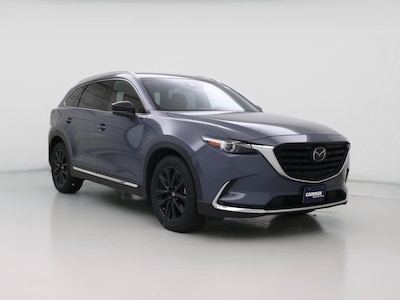 2023 Mazda CX-9 Grand Touring -
                Westborough, MA