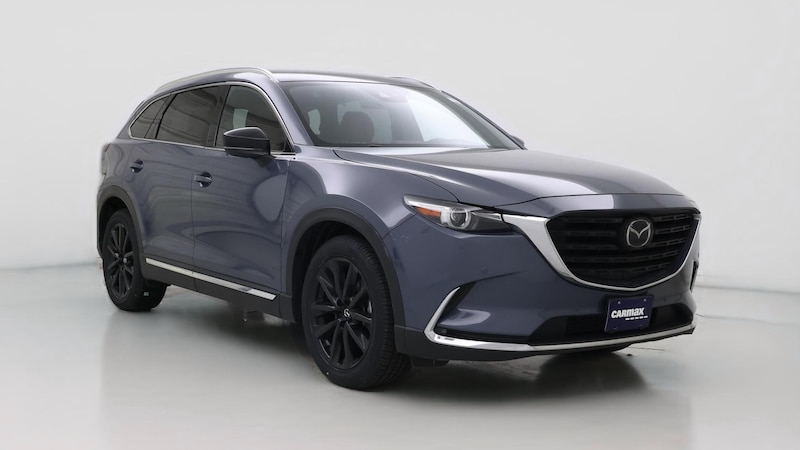 2023 Mazda CX-9 Grand Touring Hero Image