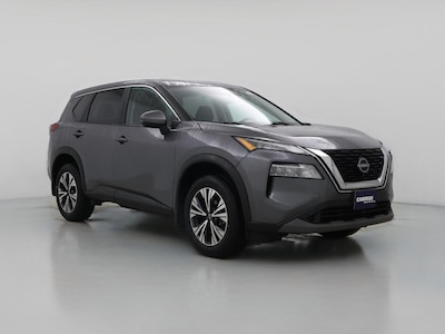 2022 Nissan Rogue SV -
                Norwood, MA