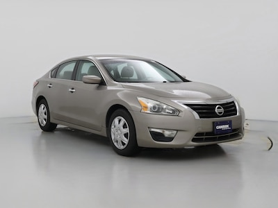 2015 Nissan Altima SL -
                Norwood, MA