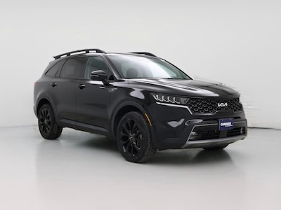 2022 Kia Sorento X-Line EX -
                Hartford, CT