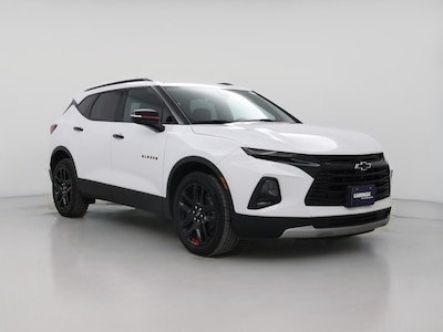 2022 Chevrolet Blazer  -
                Norwood, MA