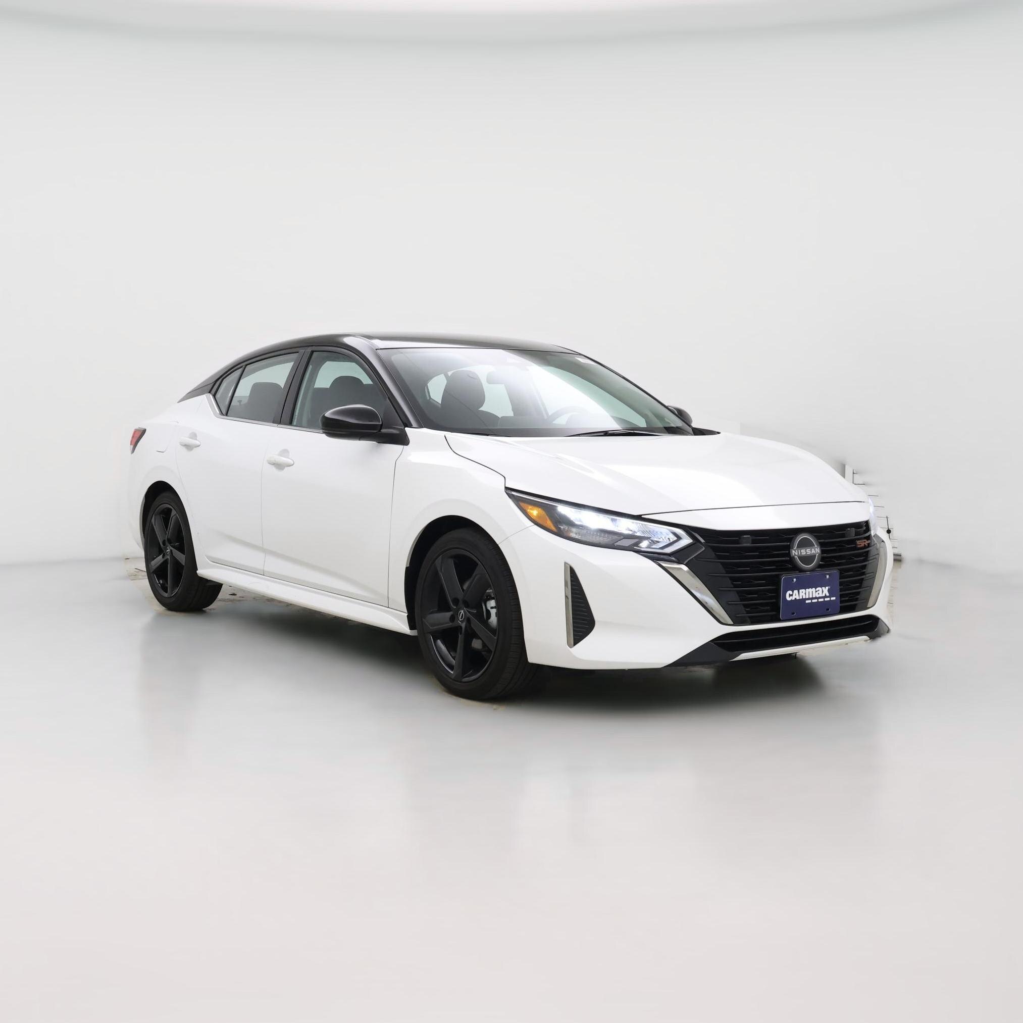 Thumbnail: 2024 Nissan Sentra - 1