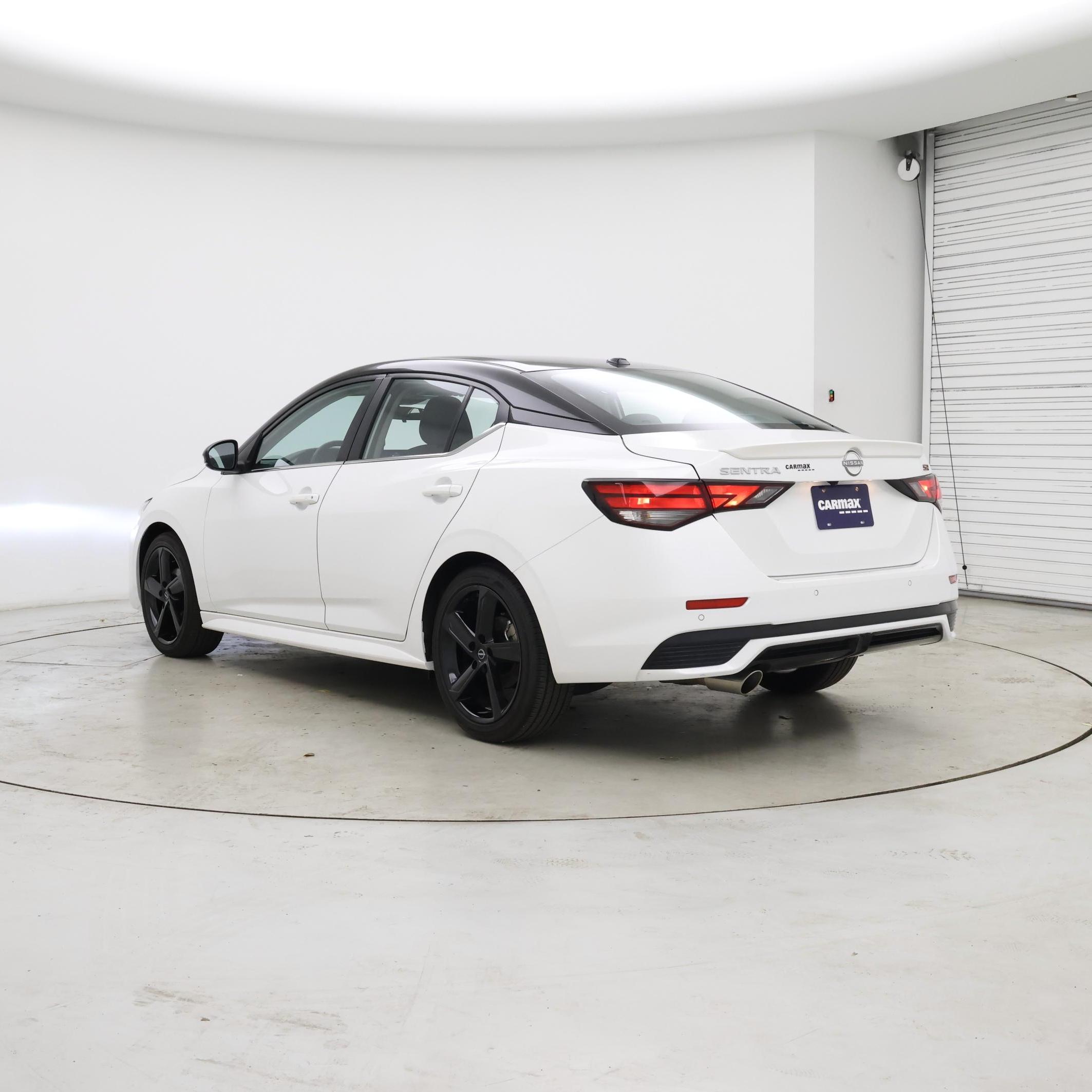 Thumbnail: 2024 Nissan Sentra - 2
