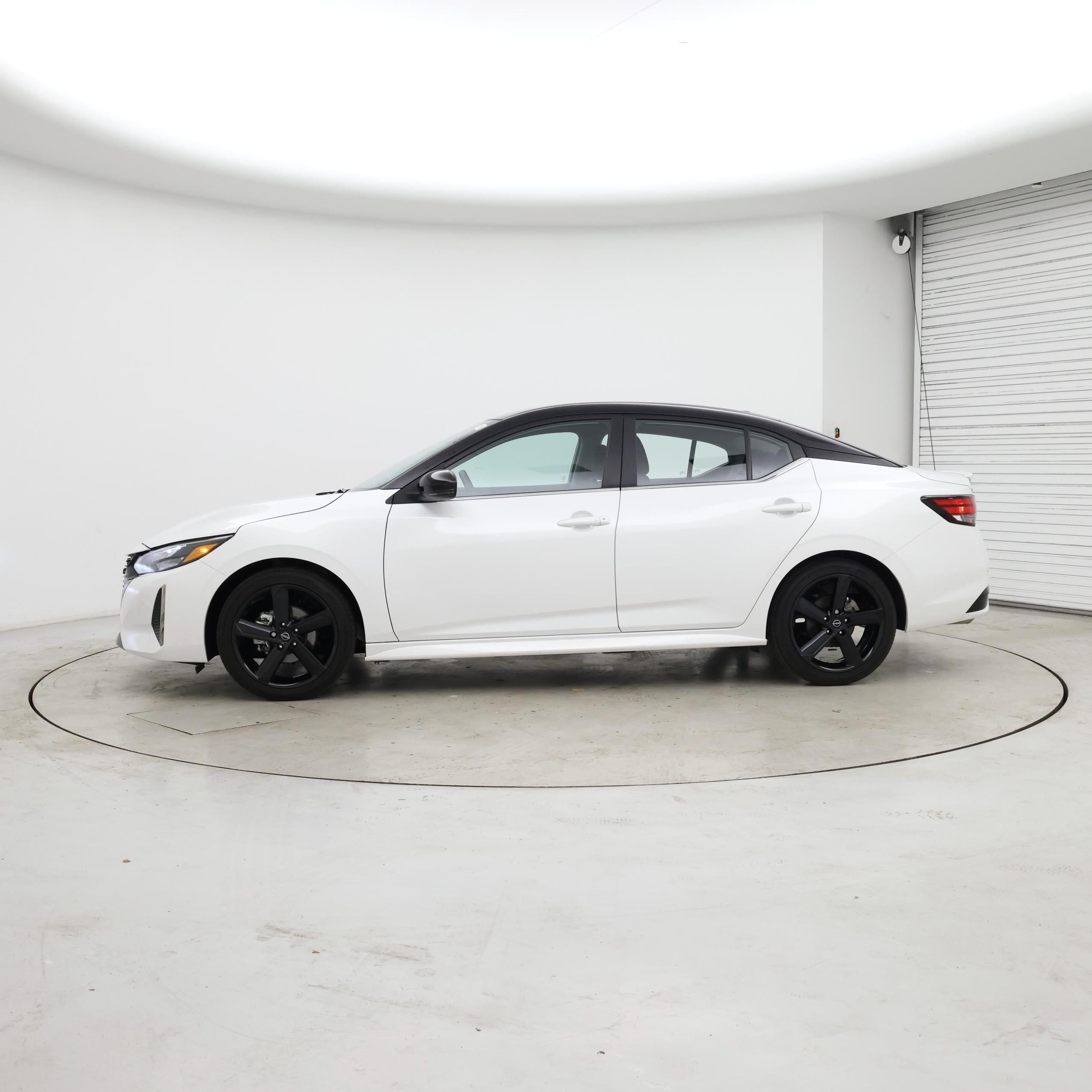 Thumbnail: 2024 Nissan Sentra - 3
