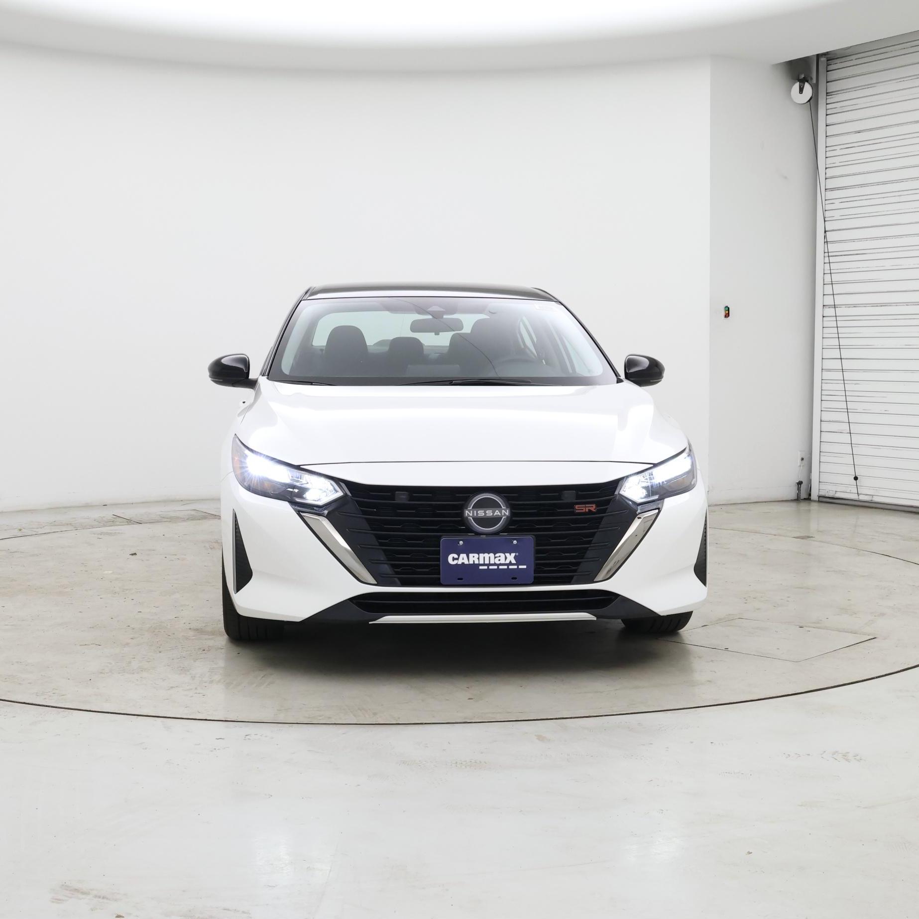 Thumbnail: 2024 Nissan Sentra - 5