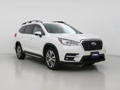 2022 Subaru Ascent Limited -
                Norwood, MA